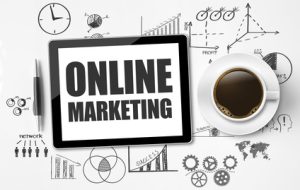 Online Marketing Online Marketing