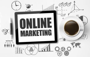 Online Marketing